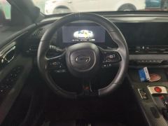 GAC Chuanqi Shadow Leopard Shadow Leopard R 400T Automatic Max Version - ფოტო 18