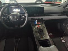 GAC Chuanqi Shadow Leopard Shadow Leopard R 400T Automatic Max Version - ფოტო 19