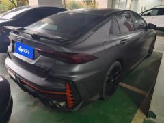 GAC Chuanqi Shadow Leopard Shadow Leopard R 400T Automatic Max Version - ფოტო 2