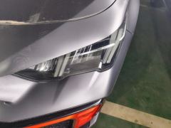 GAC Chuanqi Shadow Leopard Shadow Leopard R 400T Automatic Max Version - ფოტო 4