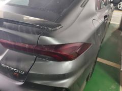 GAC Chuanqi Shadow Leopard Shadow Leopard R 400T Automatic Max Version - ფოტო 5