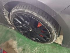 GAC Chuanqi Shadow Leopard Shadow Leopard R 400T Automatic Max Version - ფოტო 6