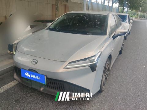 2023 GAC AION S Plus 510km 70 Smart Leading Edition Lithium iron phosphate 60kWh - ავტომობილი ჩინეთიდან