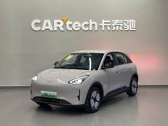 Geely Xing Yuan 410km Aspiration Edition - фото 1