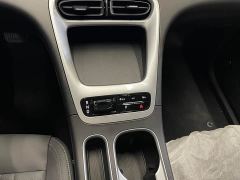 Geely Xing Yuan 410km Aspiration Edition - фото 14