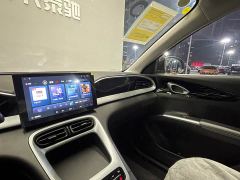 Geely Xing Yuan 410km Aspiration Edition - фото 15