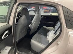 Geely Xing Yuan 410km Aspiration Edition - фото 16