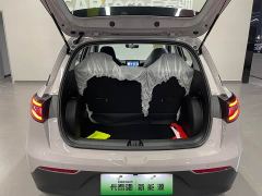 Geely Xing Yuan 410km Aspiration Edition - фото 17