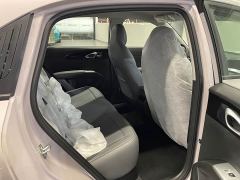 Geely Xing Yuan 410km Aspiration Edition - фото 18