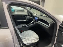 Geely Xing Yuan 410km Aspiration Edition - фото 19