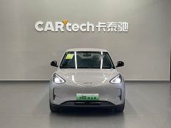 Geely Xing Yuan 410km Aspiration Edition - фото 2