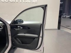 Geely Xing Yuan 410km Aspiration Edition - фото 20
