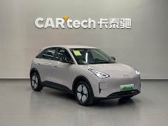 Geely Xing Yuan 410km Aspiration Edition - фото 3