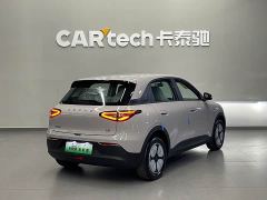 Geely Xing Yuan 410km Aspiration Edition - фото 4