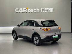 Geely Xing Yuan 410km Aspiration Edition - фото 6