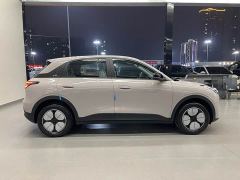 Geely Xing Yuan 410km Aspiration Edition - фото 7
