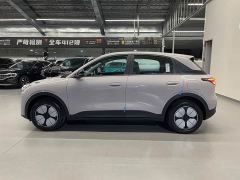 Geely Xing Yuan 410km Aspiration Edition - фото 8