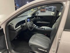 Geely Xing Yuan 410km Aspiration Edition - фото 9