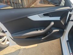 Audi A4L 40 TFSI Luxury Dynamic - photo 12