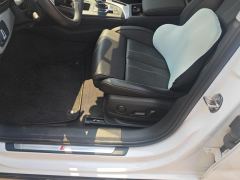 Audi A4L 40 TFSI Luxury Dynamic - photo 14