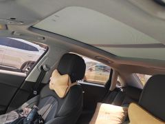Audi A4L 40 TFSI Luxury Dynamic - photo 15