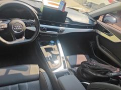Audi A4L 40 TFSI Luxury Dynamic - photo 16