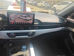 Audi A4L 40 TFSI Luxury Dynamic - photo 17