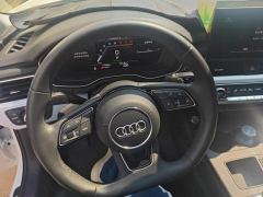 Audi A4L 40 TFSI Luxury Dynamic - photo 18