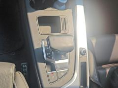 Audi A4L 40 TFSI Luxury Dynamic - photo 19