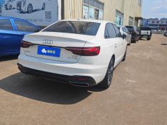 Audi A4L 40 TFSI Luxury Dynamic - photo 2
