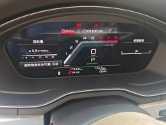 Audi A4L 40 TFSI Luxury Dynamic - photo 20