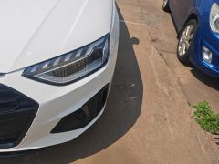 Audi A4L 40 TFSI Luxury Dynamic - photo 4
