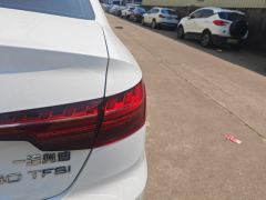 Audi A4L 40 TFSI Luxury Dynamic - photo 5