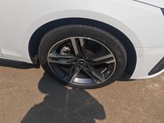 Audi A4L 40 TFSI Luxury Dynamic - photo 6