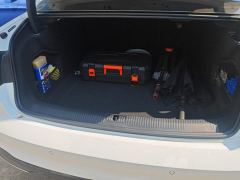 Audi A4L 40 TFSI Luxury Dynamic - photo 7