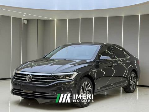2022 Volkswagen Sagitar 280TSI DSG Excellence Edition - ავტომობილი ჩინეთიდან
