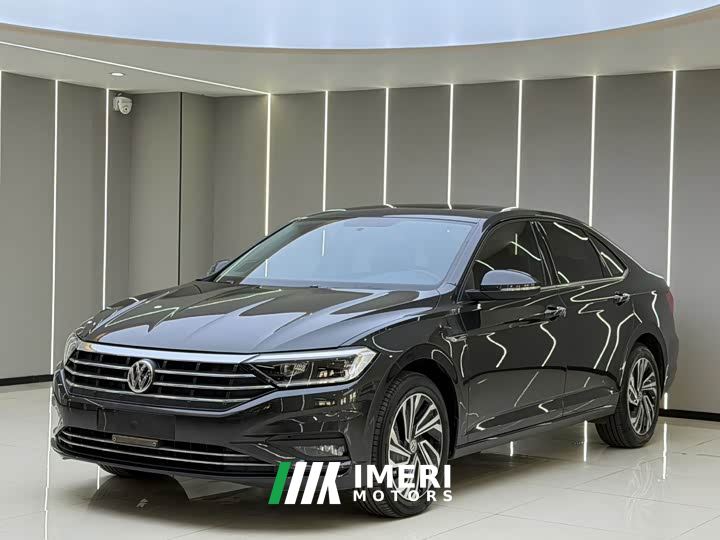 Volkswagen Sagitar 280TSI DSG Excellence Edition