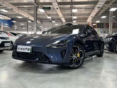 Xiaomi SU7 Rear-Wheel Drive Ultra-Long Range Advanced Autonomous Driving Pro - ფოტო 1