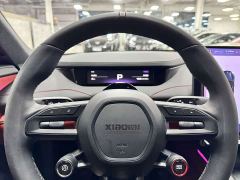 Xiaomi SU7 Rear-Wheel Drive Ultra-Long Range Advanced Autonomous Driving Pro - ფოტო 13