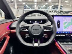 Xiaomi SU7 Rear-Wheel Drive Ultra-Long Range Advanced Autonomous Driving Pro - ფოტო 14