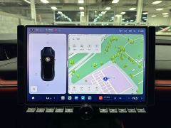Xiaomi SU7 Rear-Wheel Drive Ultra-Long Range Advanced Autonomous Driving Pro - ფოტო 15