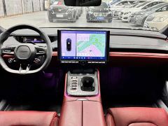 Xiaomi SU7 Rear-Wheel Drive Ultra-Long Range Advanced Autonomous Driving Pro - ფოტო 17