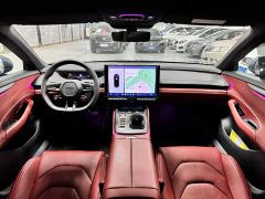 Xiaomi SU7 Rear-Wheel Drive Ultra-Long Range Advanced Autonomous Driving Pro - ფოტო 19