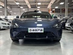 Xiaomi SU7 Rear-Wheel Drive Ultra-Long Range Advanced Autonomous Driving Pro - ფოტო 2
