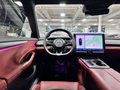 Xiaomi SU7 Rear-Wheel Drive Ultra-Long Range Advanced Autonomous Driving Pro - ფოტო 20