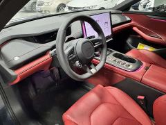 Xiaomi SU7 Rear-Wheel Drive Ultra-Long Range Advanced Autonomous Driving Pro - ფოტო 3
