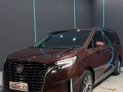 Buick GL8 ES Luxe 653T Comfort - ფოტო 1
