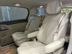 Buick GL8 ES Luxe 653T Comfort - ფოტო 10