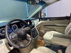 Buick GL8 ES Luxe 653T Comfort - ფოტო 11