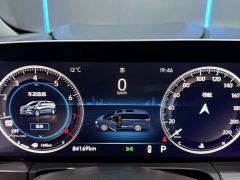 Buick GL8 ES Luxe 653T Comfort - ფოტო 12